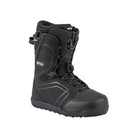 SNB Boty NITRO SENTINEL TLS BLACK