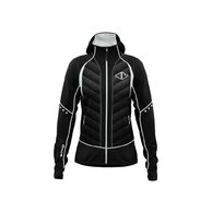 Dámská bunda CRAZY Channel Black