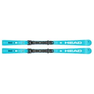 Lyže HEAD WC Rebels e-Race Pro RP + FF 14 GW