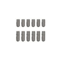 Piny LOOK Trail Roc 6 x 8 mm, 6 x 10 mm