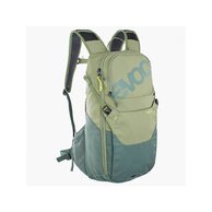 Batoh EVOC Ride 16 Light olive/Olive