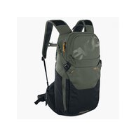 Batoh EVOC Ride 12 + Hydration Bladder 2l Dark Olive/Black