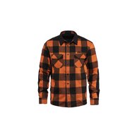 Košile HORSEFEATHERS Prom Burnt Orange