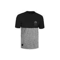 Dres ROCDAY Double V2 Black/Melange