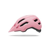 Dětská helma GIRO Fixture II Youth Mat Light Pink