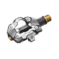 Pedály gravel LOOK X-One-G Ti