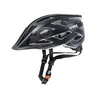 Helma UVEX I-VO CC Black Matt