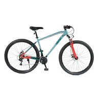 OLPRAN Canis Man 29 Light Blue/Red