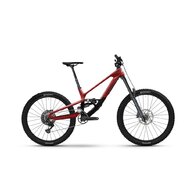 LAPIERRE Spicy CF 6.9 Crimson Red Glossy