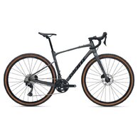 GIANT Revolt 0 Stealth Chrome