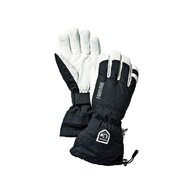 Rukavice HESTRA Army Leather Heli Ski 5 finger