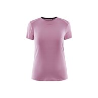 Dámské triko CRAFT ADV Essence Slim Pink