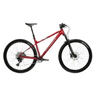 KROSS Level 6.0 Red/Grey