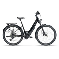 E-Universe 7.7.1 Plus FEQ Forma Midnight Black