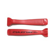 Náhradní díly FULCRUM lever in composite for removing clinchers (6 pcs)