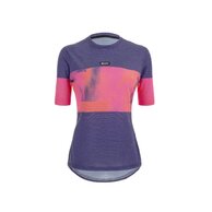 Dámské funkční triko SANTINI Forza Indoor