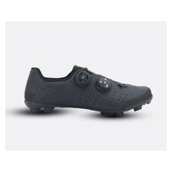 Tretry FLR FG-9 Black