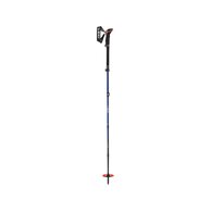 Hole LEKI Sherpa FX Carbon midnight blue-darkblue-bright red