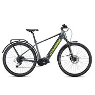 CRUSSIS e-Gordo 7.10 522 Wh