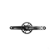 Kliky SRAM SX Eagle Boost PowerSpline 12s 32z A1