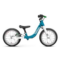 Odrážedlo WOOM GO 1 Metallic Blue