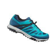 Dámské tretry SHIMANO SH-ET500WB Blue