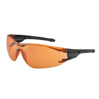 Sluneční brýle R2 Alligator2 Black/Orange
