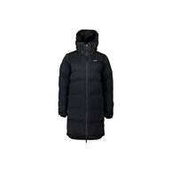 Dámská bunda POC Loft Parka Uranium Black