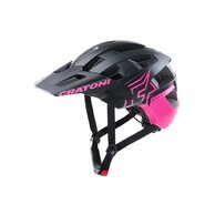Helma CRATONI AllSet Pro Black/Pink Matt