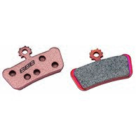 Brzdové destičky BBB BBS-39S DiscStop