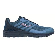 Dámské běžecké boty INOV-8 Trail Talon 290 (4) Blue/Navy/Pink