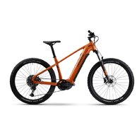 HAIBIKE AllTrack 6 27.5 High Papaya/Titan