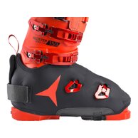 Sjezdové boty ATOMIC REDSTER BOOT BLANKET MEDIUM 26-29 Black/Red