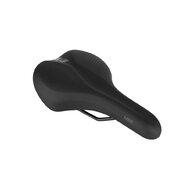 Sedlo FORCE Minx Uni Turistické Black