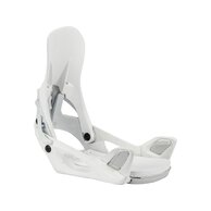 Dámské vázání NITRO STEP-ON Womens WHITE