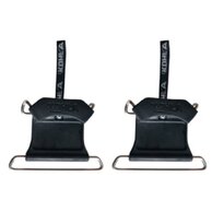 Špičky na pásy KOHLA Rubber Top fix Cobra 80