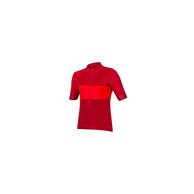 Dres ENDURA FS260-Pro II Rust Red
