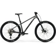 MERIDA Big. Trail 600 Gunmetal Grey (Black)
