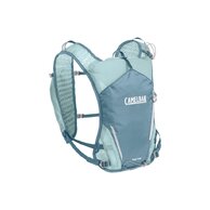 Vesta CAMELBAK Trail Run Vest Women Adriatic Blue
