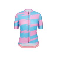 Dámský dres SANTINI Furia Smart Blue