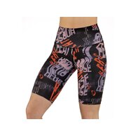 Dámské krátké legíny HORSEFEATHERS Tikka Typo