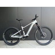 LAPIERRE Overvolt AM 7.8 Circular Grey M