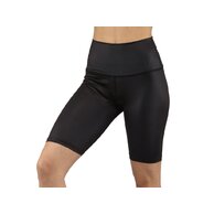 Dámské krátké legíny HORSEFEATHERS Tikka Black