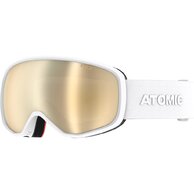 Brýle ATOMIC REVENT M HD PHOTO White