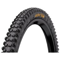 Plášť CONTINENTAL Argotal DH Supersoft