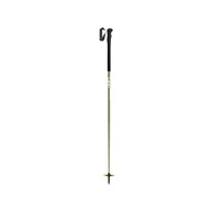 Skialpové hole LEKI Guide Lite One Carbon Aramid Carbon Yellow-White