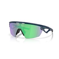 Brýle OAKLEY Sphaera Matte Abyss / Prizm Road Jade Lenses