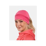 Běžecká čepice KILPI Tail Pink
