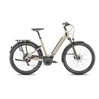 MOUSTACHE Mardi 27.4 625 Nexus Stone Grey