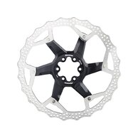 Brzdový kotouč Reverse Alloy/Steel 203mm